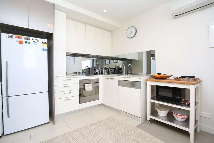 Main view of Homely apartment listing, 5415/185 Weston Street, Brunswick East VIC 3057