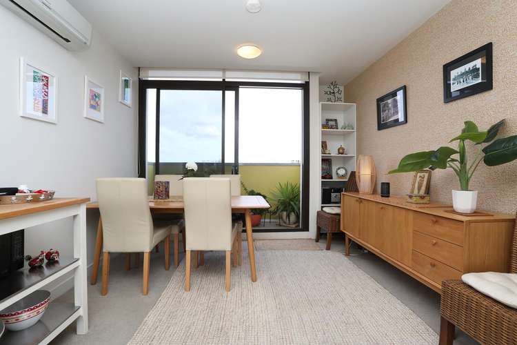 Fourth view of Homely apartment listing, 5415/185 Weston Street, Brunswick East VIC 3057