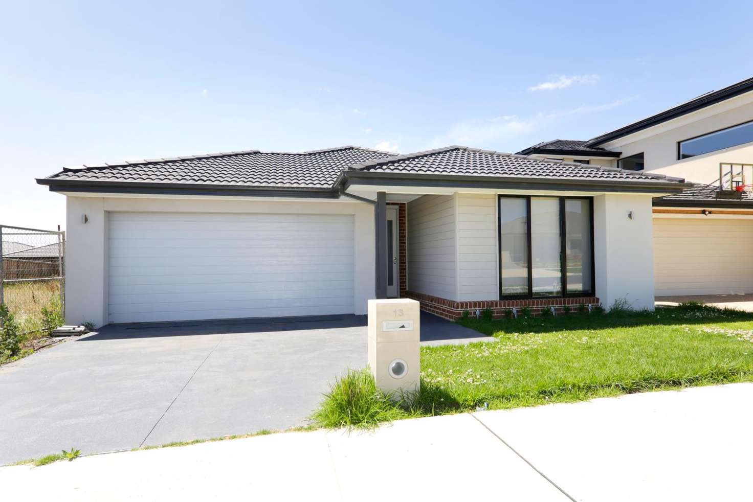 Main view of Homely house listing, 13 Chestnut Avenue, Clyde VIC 3978