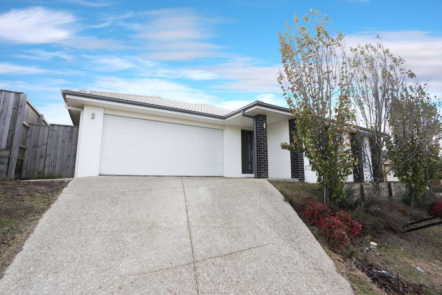 Main view of Homely house listing, 6 Dampiera Avenue, Wallan VIC 3756