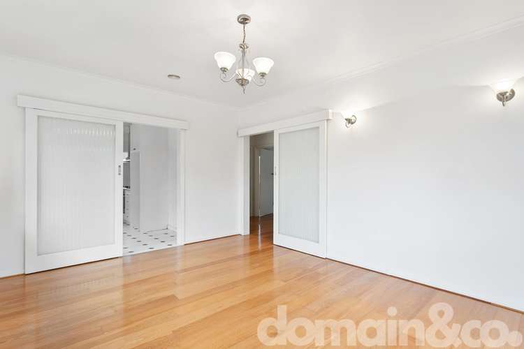 Third view of Homely apartment listing, 12/240 Waverley Road, Malvern East VIC 3145