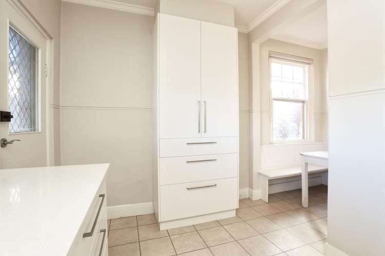 Second view of Homely apartment listing, 4/123 Ruskin Street, Elwood VIC 3184