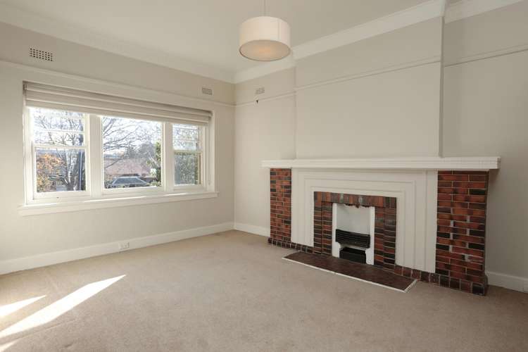 Fourth view of Homely apartment listing, 4/123 Ruskin Street, Elwood VIC 3184
