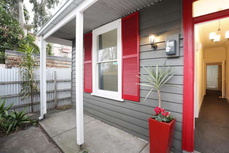 Main view of Homely house listing, 159 Alexandra Parade, Fitzroy North VIC 3068