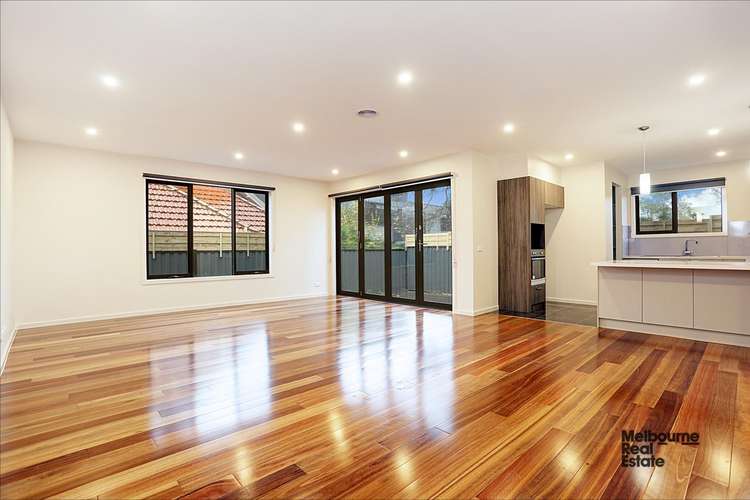 Main view of Homely townhouse listing, 3/8 Wridgway Avenue, Burwood VIC 3125