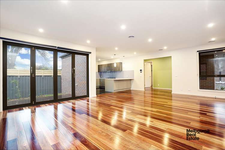 Third view of Homely townhouse listing, 3/8 Wridgway Avenue, Burwood VIC 3125