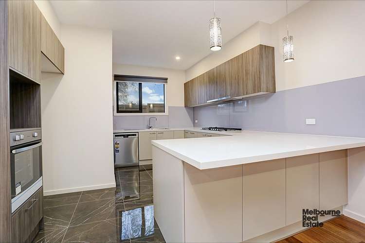Fourth view of Homely townhouse listing, 3/8 Wridgway Avenue, Burwood VIC 3125