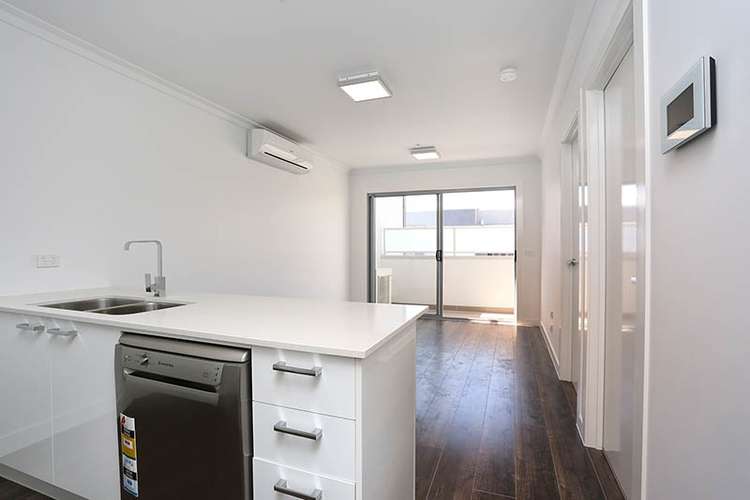 Main view of Homely apartment listing, 8/239 St Georges Road, Northcote VIC 3070