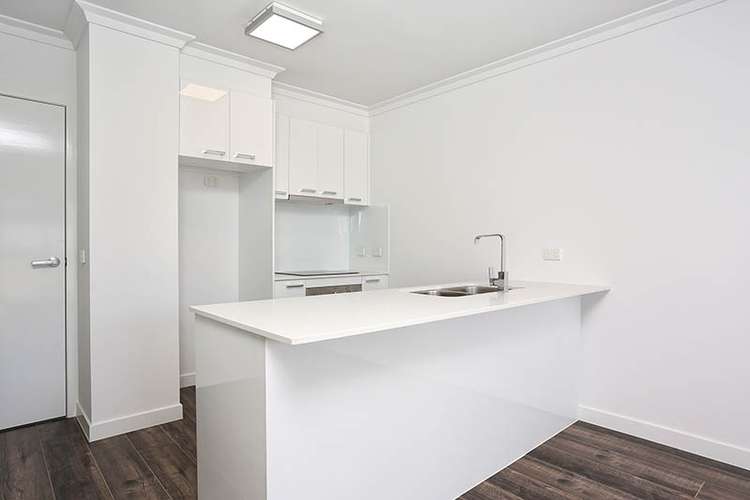Second view of Homely apartment listing, 8/239 St Georges Road, Northcote VIC 3070