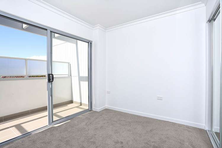Third view of Homely apartment listing, 8/239 St Georges Road, Northcote VIC 3070