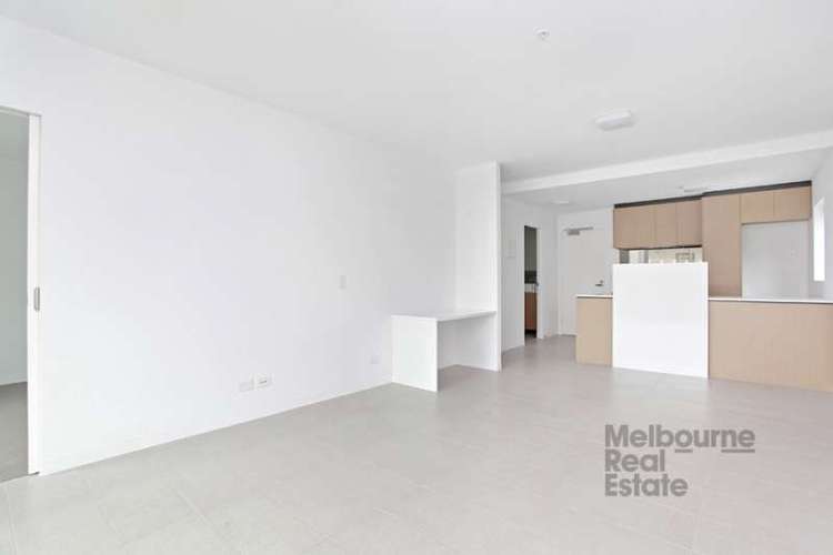 Second view of Homely apartment listing, 105/201 High Street, Prahran VIC 3181