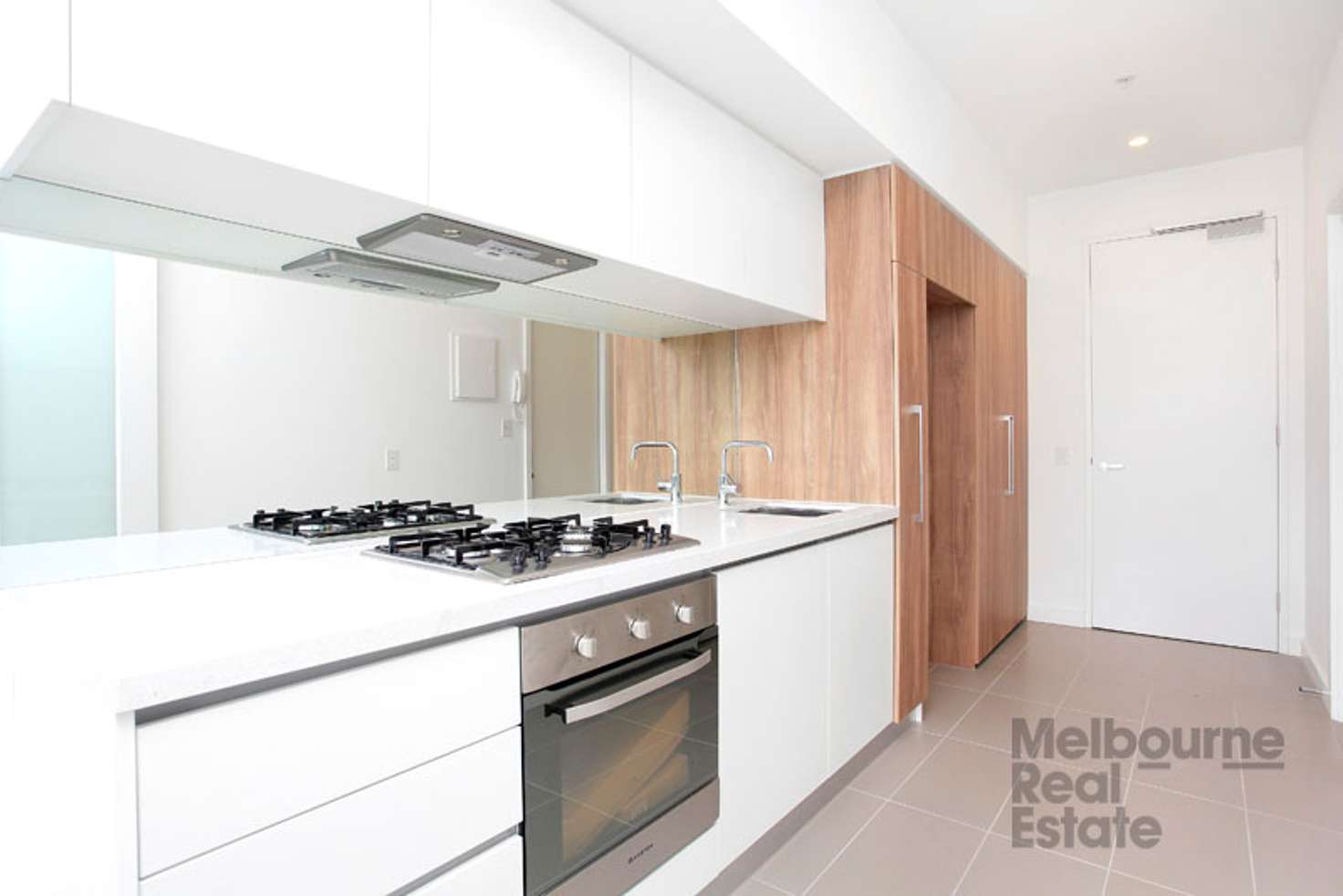 Main view of Homely apartment listing, 811/35 Malcolm Street, South Yarra VIC 3141