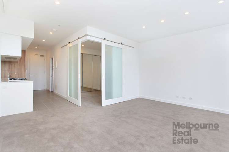 Second view of Homely apartment listing, 811/35 Malcolm Street, South Yarra VIC 3141