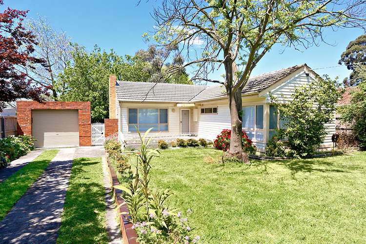 Main view of Homely house listing, 2 Baringa St, Mount Waverley VIC 3149