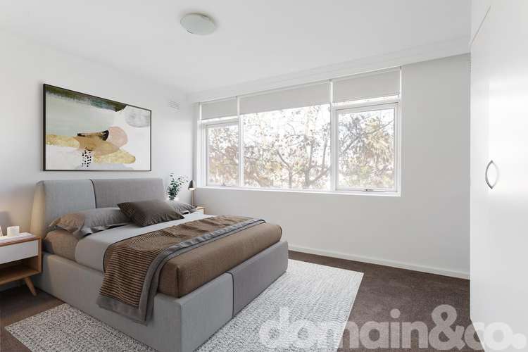 Third view of Homely apartment listing, 10/1-3 Kooyong Road, Armadale VIC 3143