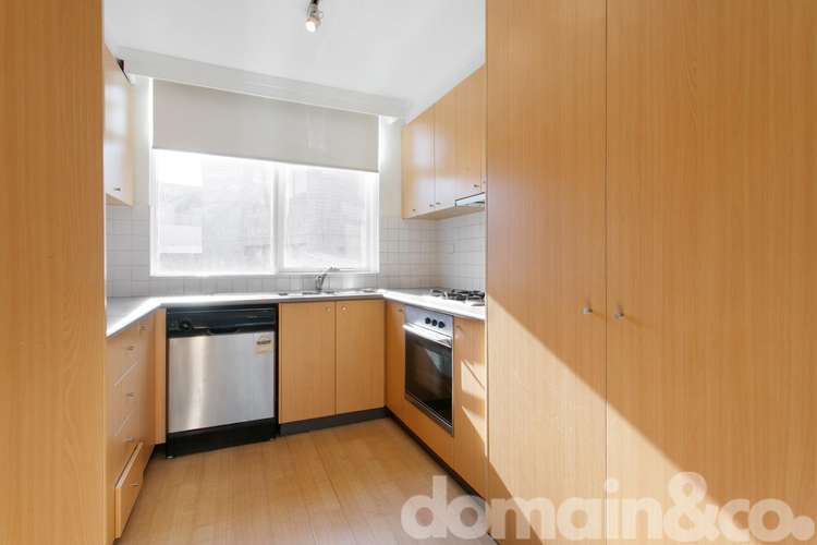 Fourth view of Homely apartment listing, 10/1-3 Kooyong Road, Armadale VIC 3143