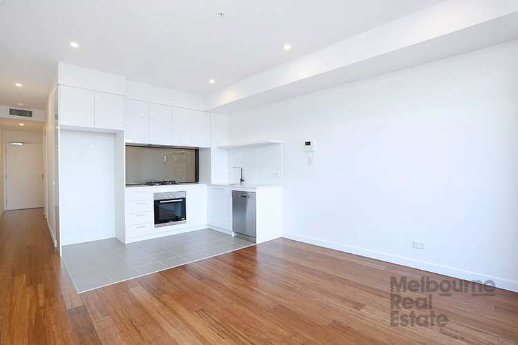 Fourth view of Homely apartment listing, 415/8 Olive York Way, Brunswick West VIC 3055