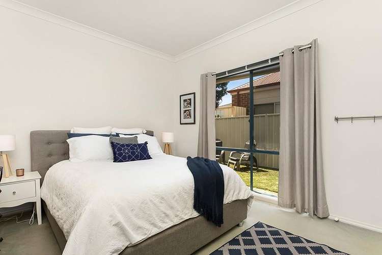 Fourth view of Homely house listing, 8 Cobblestone Green, Caroline Springs VIC 3023