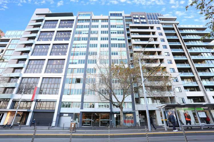 Second view of Homely unit listing, 106/166 Wellington Parade, East Melbourne VIC 3002