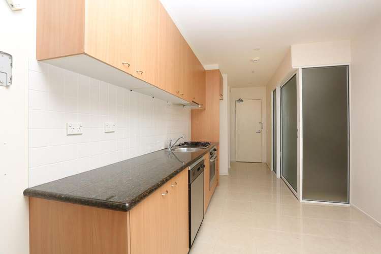Third view of Homely unit listing, 106/166 Wellington Parade, East Melbourne VIC 3002