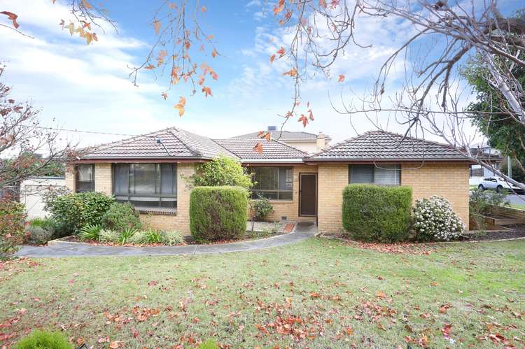 Main view of Homely house listing, 7 Martha St, Donvale VIC 3111