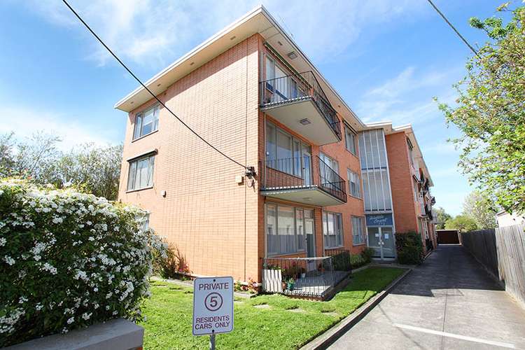Main view of Homely apartment listing, 11/172 Wattletree Road, Malvern VIC 3144