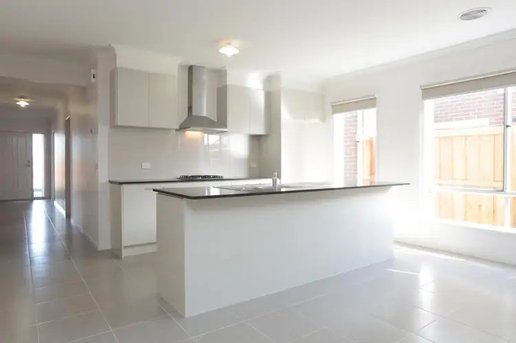 Second view of Homely house listing, 19 Wedgebill Circuit, Werribee VIC 3030