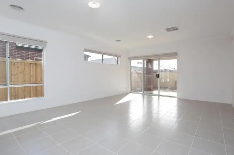 Third view of Homely house listing, 19 Wedgebill Circuit, Werribee VIC 3030