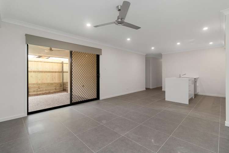 Fifth view of Homely house listing, 17 Cook Lane, Logan Reserve QLD 4133