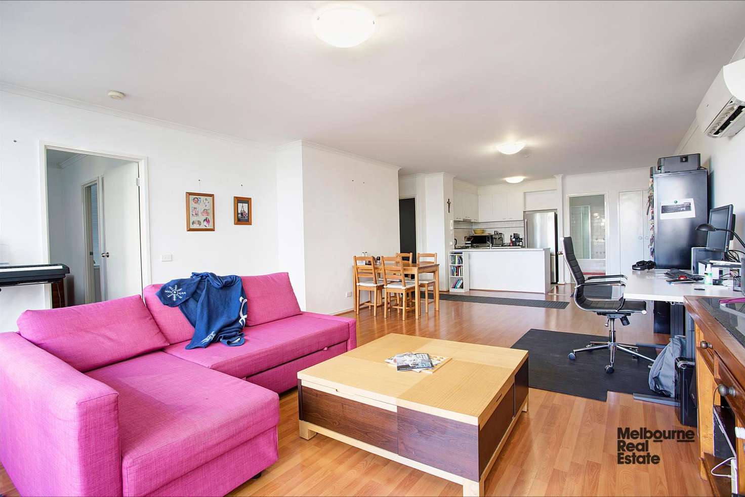 Main view of Homely apartment listing, 37/39 Dorcas Street, South Melbourne VIC 3205