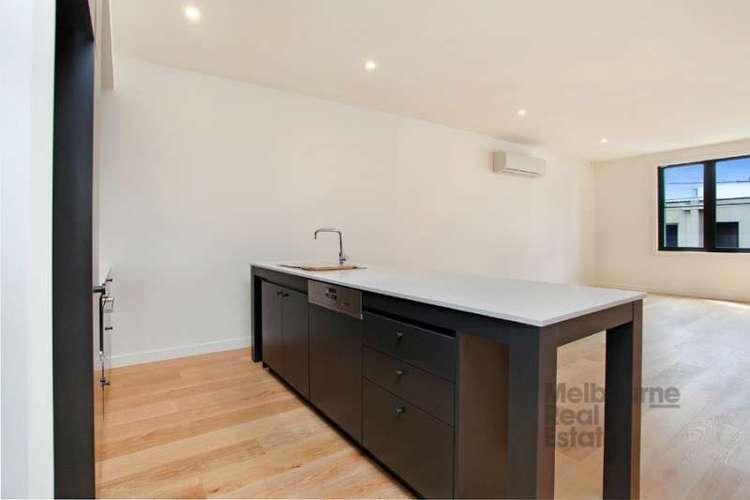 Third view of Homely townhouse listing, 8 Wertheim Street, Richmond VIC 3121