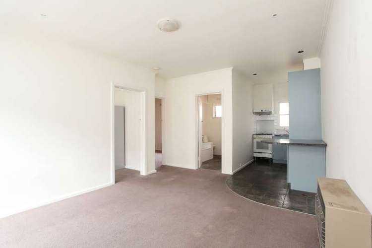 Second view of Homely apartment listing, 22/47-49 Robinson Road, Hawthorn VIC 3122