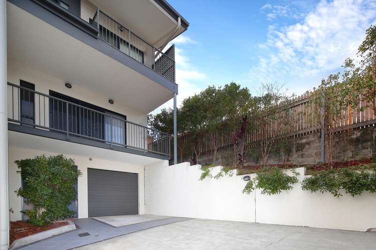 Main view of Homely unit listing, 15/35 Norman Street, Annerley QLD 4103