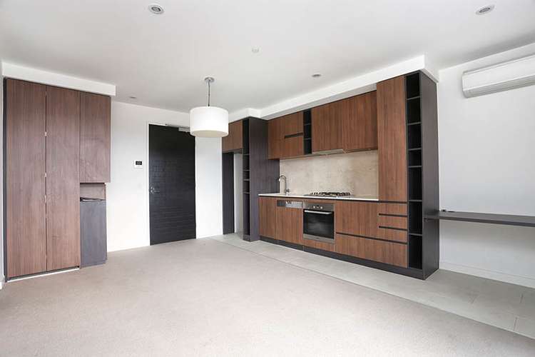 Second view of Homely apartment listing, 1006N/229 Toorak Road, South Yarra VIC 3141