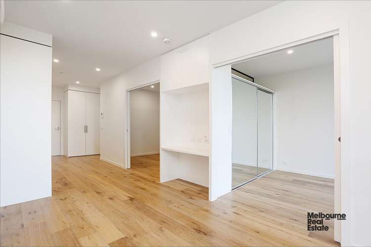 Third view of Homely apartment listing, 112/64-66 Keilor Road, Essendon North VIC 3041