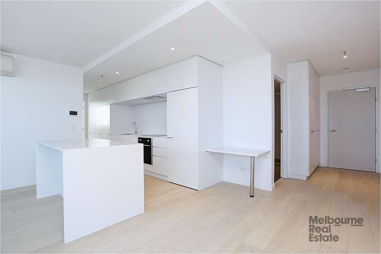 Main view of Homely apartment listing, 1118/1 Ascot Vale Road, Flemington VIC 3031