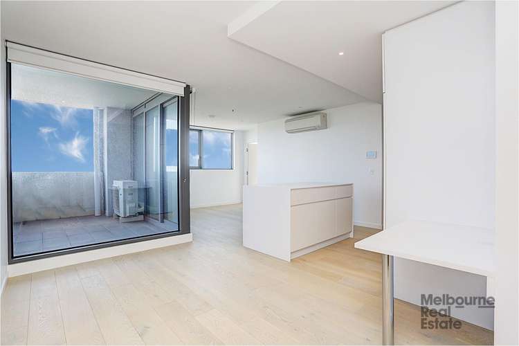 Second view of Homely apartment listing, 1118/1 Ascot Vale Road, Flemington VIC 3031