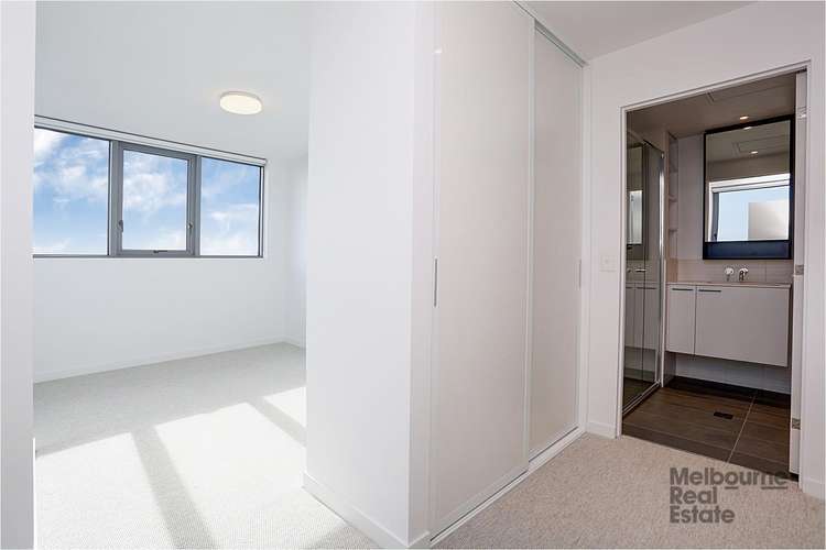 Fourth view of Homely apartment listing, 1118/1 Ascot Vale Road, Flemington VIC 3031