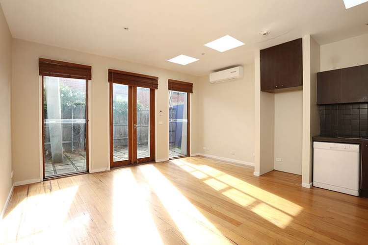 Fourth view of Homely house listing, 3 Norwood Street, Flemington VIC 3031