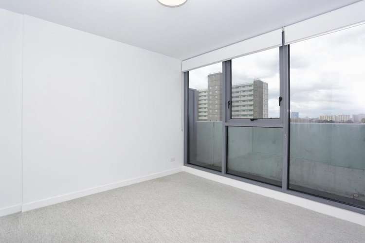 Second view of Homely apartment listing, 909/1 Ascot Vale Road, Flemington VIC 3031