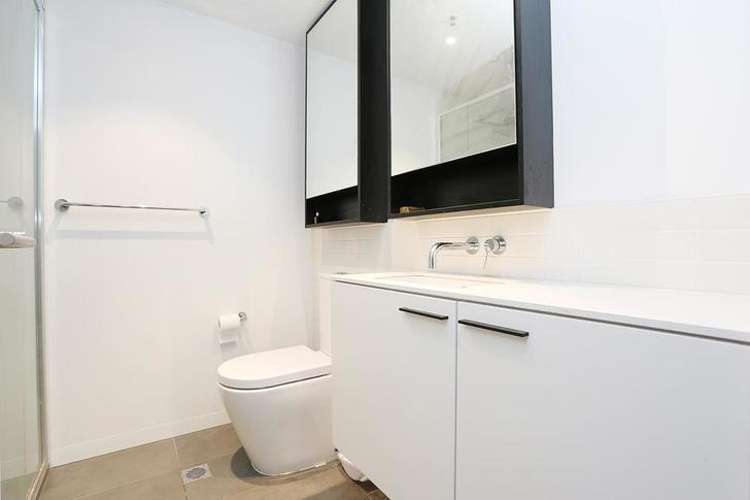 Third view of Homely apartment listing, 909/1 Ascot Vale Road, Flemington VIC 3031