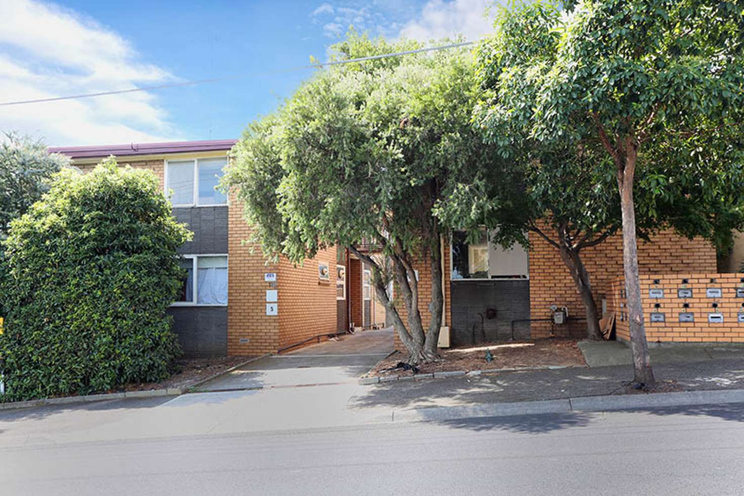 Main view of Homely flat listing, 10/118 Holmes Rd, Moonee Ponds VIC 3039