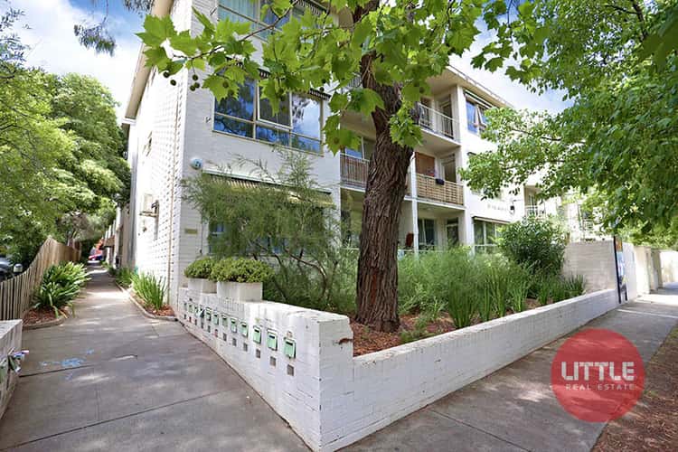 Main view of Homely apartment listing, 8/32 The Avenue, Windsor VIC 3181
