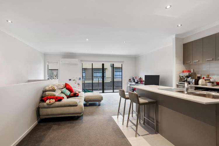 Fourth view of Homely unit listing, 16/8 The Crossing, Caroline Springs VIC 3023