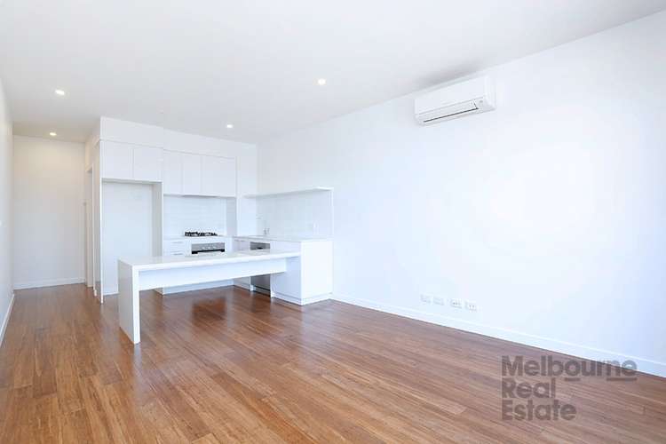 Main view of Homely apartment listing, 406/8 Olive York Way, Brunswick West VIC 3055