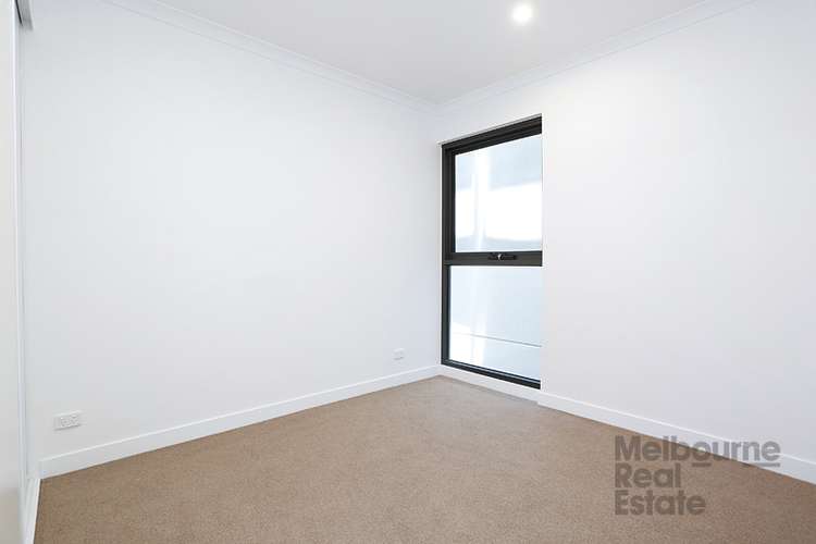 Second view of Homely apartment listing, 406/8 Olive York Way, Brunswick West VIC 3055