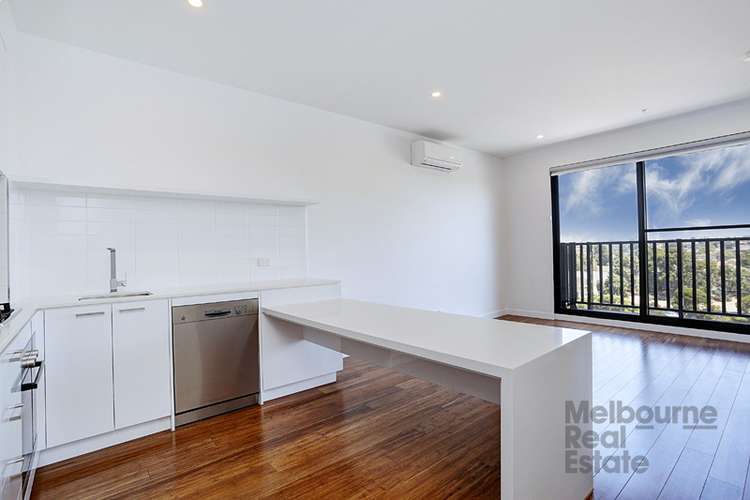Fourth view of Homely apartment listing, 406/8 Olive York Way, Brunswick West VIC 3055