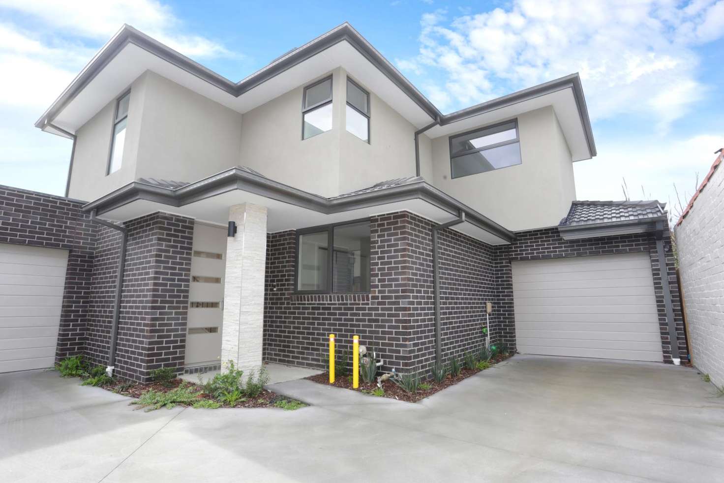 Main view of Homely unit listing, 3/116 Moriah Street, Clayton VIC 3168