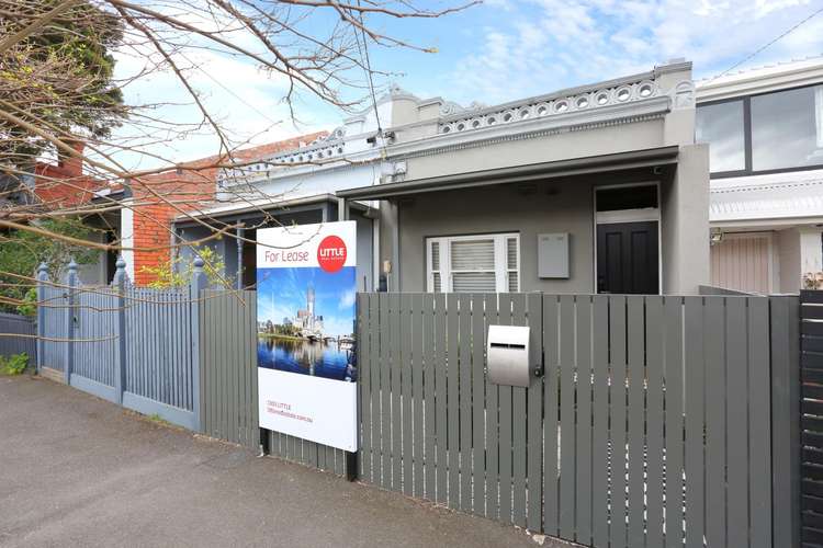 Main view of Homely house listing, 38 Gold Street, Collingwood VIC 3066