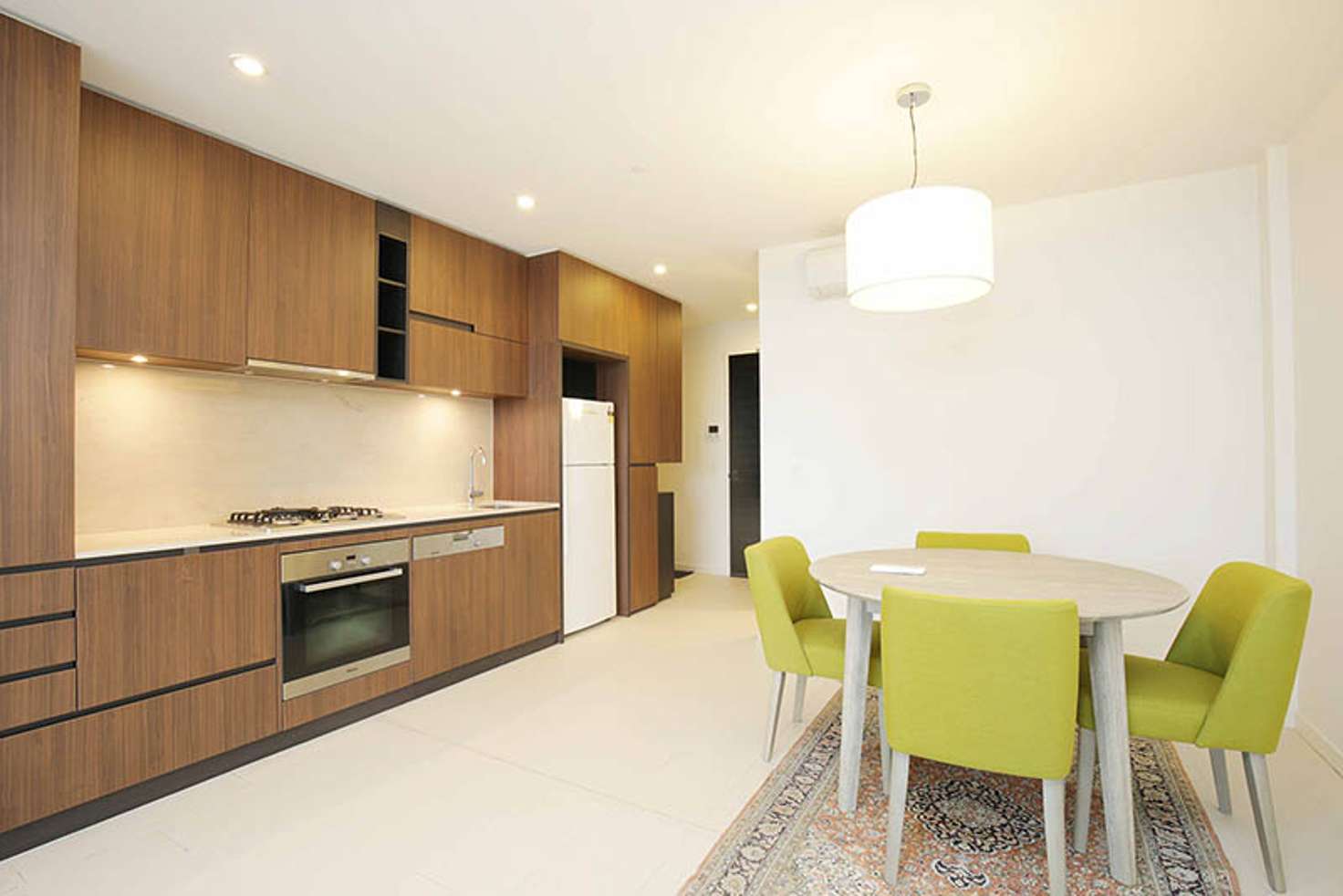 Main view of Homely unit listing, 1611n/229 Toorak Road, South Yarra VIC 3141